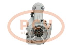 PCV TM000A23601 - ARRANQUE KIA 2.2 KW 12V VALEO KOREA NEW