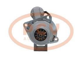  TM000A28901P - ARRANQUE BOBCAT 2.7 KW 12V PCV NEW T/VALEO KOREA