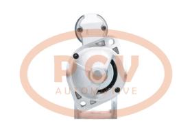 TM000A34001P - ARRANQUE MERCEDES 2.2 KW 12V PCV NEW T/VALEO KOREA
