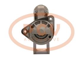  TM000A35301P - ARRANQUE DAEWOO 0.8 KW 12V PCV NEW T/VALEO KOREA