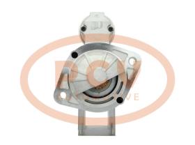 PCV TM000A36101 - ARRANQUE MITSUBISHI 2.0 KW 12V VALEO KOREA NEW