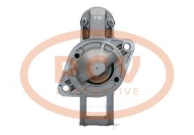  TM000A37301 - ARRANQUE HYUNDAI/KIA 0.9 KW 12V VALEO KOREA NEW