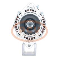 PCV TRA010 - ALTERNADOR NISSAN 100A 12V TWA REMAN