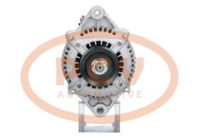 PCV TRA052 - ALTERNADOR SUZUKI 70A 12V TWA REMAN