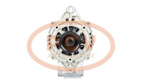 PCV TRA109 - ALTERNADOR CHEVROLET 85A 12V TWA REMAN