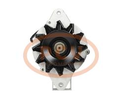 PCV TRA143 - ALTERNADOR SSANG YONG 70A 12V TWA REMAN