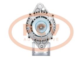 PCV TRA154 - ALTERNADOR CHEVROLET 65A 12V TWA REMAN