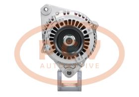 PCV TRA169 - ALTERNADOR HONDA 80A 12V TWA REMAN