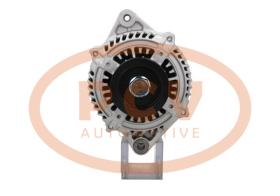 PCV TRA170 - ALTERNADOR HONDA 110A 12V TWA REMAN