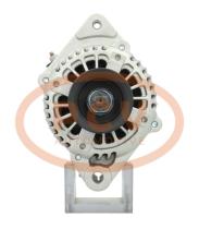 PCV TRA174 - ALTERNADOR DAIHATSU 80A 12V TWA REMAN