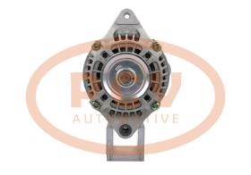 PCV TRA176 - ALTERNADOR HONDA 60A 12V TWA REMAN
