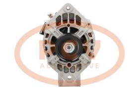 PCV TRA189 - ALTERNADOR NISSAN 80A 12V TWA REMAN