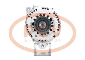 PCV TRA190 - ALTERNADOR NISSAN 110A 12V TWA REMAN