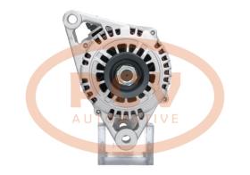 PCV TRA217 - ALTERNADOR NISSAN 65A 12V TWA REMAN