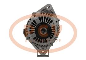 PCV TRA220 - ALTERNADOR HYUNDAI 130A 12V TWA REMAN