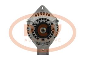 PCV TRA231 - ALTERNADOR MAZDA 70A 12V TWA REMAN