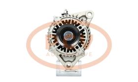 PCV TRA241 - ALTERNADOR TOYOTA 80A 12V TWA REMAN