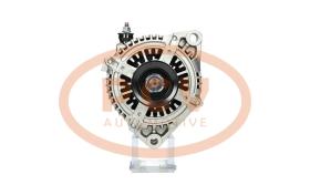 PCV TRA242 - ALTERNADOR TOYOTA 100A 12V TWA REMAN