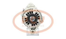 PCV TRA244 - ALTERNADOR DAIHATSU 80A 12V TWA REMAN