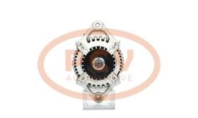 PCV TRA251 - ALTERNADOR HONDA 60A 12V TWA REMAN