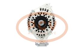 PCV TRA257 - ALTERNADOR MITSUBISHI 65A 12V TWA REMAN