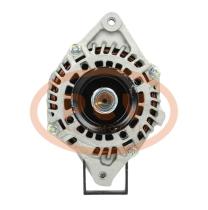 PCV TRA295 - ALTERNADOR HONDA 80A 12V TWA REMAN