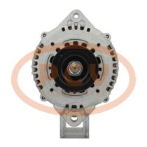 PCV TRA359 - ALTERNADOR NISSAN 100A 12V TWA REMAN