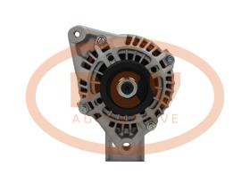 PCV TRA366 - ALTERNADOR NISSAN 100A 12V TWA REMAN