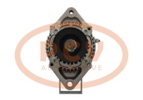 PCV TRA367 - ALTERNADOR DAIHATSU 45A 12V TWA REMAN