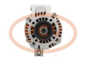 PCV TRA368 - ALTERNADOR HONDA 70A 12V TWA REMAN