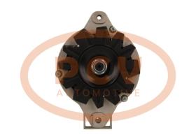 PCV TRA371 - ALTERNADOR MITSUBISHI 55A 12V TWA REMAN