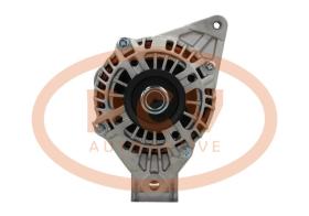 PCV TRA372 - ALTERNADOR MITSUBISHI 80A 12V TWA REMAN