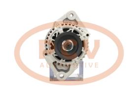 PCV TRA374 - ALTERNADOR DAIHATSU 65A 12V TWA REMAN