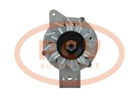 PCV TRA382 - ALTERNADOR DAIHATSU 35A 12V TWA REMAN