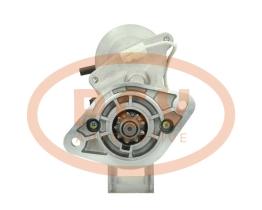 PCV TRS003 - ARRANQUE KUBOTA 1.4 KW 12V TWA REMAN T/TWA [1515]