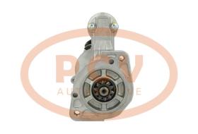PCV TRS005 - ARRANQUE MITSUBISHI 2.2 KW 12V TWA REMAN