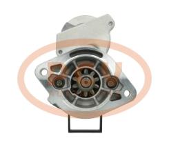 PCV TRS009 - ARRANQUE TOYOTA 1.4 KW 12V TWA REMAN