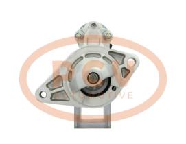 PCV TRS010 - ARRANQUE TOYOTA 1.0 KW 12V TWA REMAN