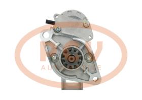 PCV TRS018 - ARRANQUE TOYOTA 2.0 KW 12V TWA REMAN