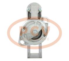 PCV TRS020 - ARRANQUE MITSUBISHI 0.8 KW 12V TWA REMAN