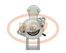 PCV TRS022 - ARRANQUE SUZUKI 0.8 KW 12V TWA REMAN