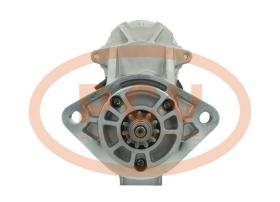 PCV TRS024 - ARRANQUE TOYOTA 3.0 KW 12V TWA REMAN