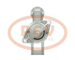 PCV TRS026 - ARRANQUE KUBOTA 0.8 KW 12V TWA REMAN