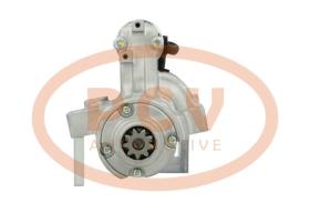 PCV TRS027 - ARRANQUE RENAULT/SAAB 2.2 KW 12V TWA REMAN
