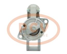PCV TRS031 - ARRANQUE NISSAN 0.8 KW 12V TWA REMAN