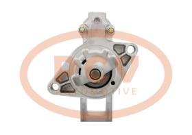PCV TRS036 - ARRANQUE HONDA 1.0 KW 12V TWA REMAN