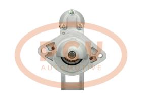 PCV TRS038 - ARRANQUE TOYOTA 1.0 KW 12V TWA REMAN