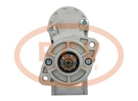 PCV TRS053 - ARRANQUE HYUNDAI 2.0 KW 12V TWA REMAN