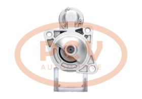 PCV TRS067 - ARRANQUE KIA 0.85 KW 12V TWA REMAN