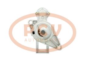 PCV TRS075 - ARRANQUE HONDA 1.2 KW 12V TWA REMAN
